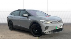 Volkswagen ID.4 109kW Life Pure 52kWh 5dr Auto Electric Estate